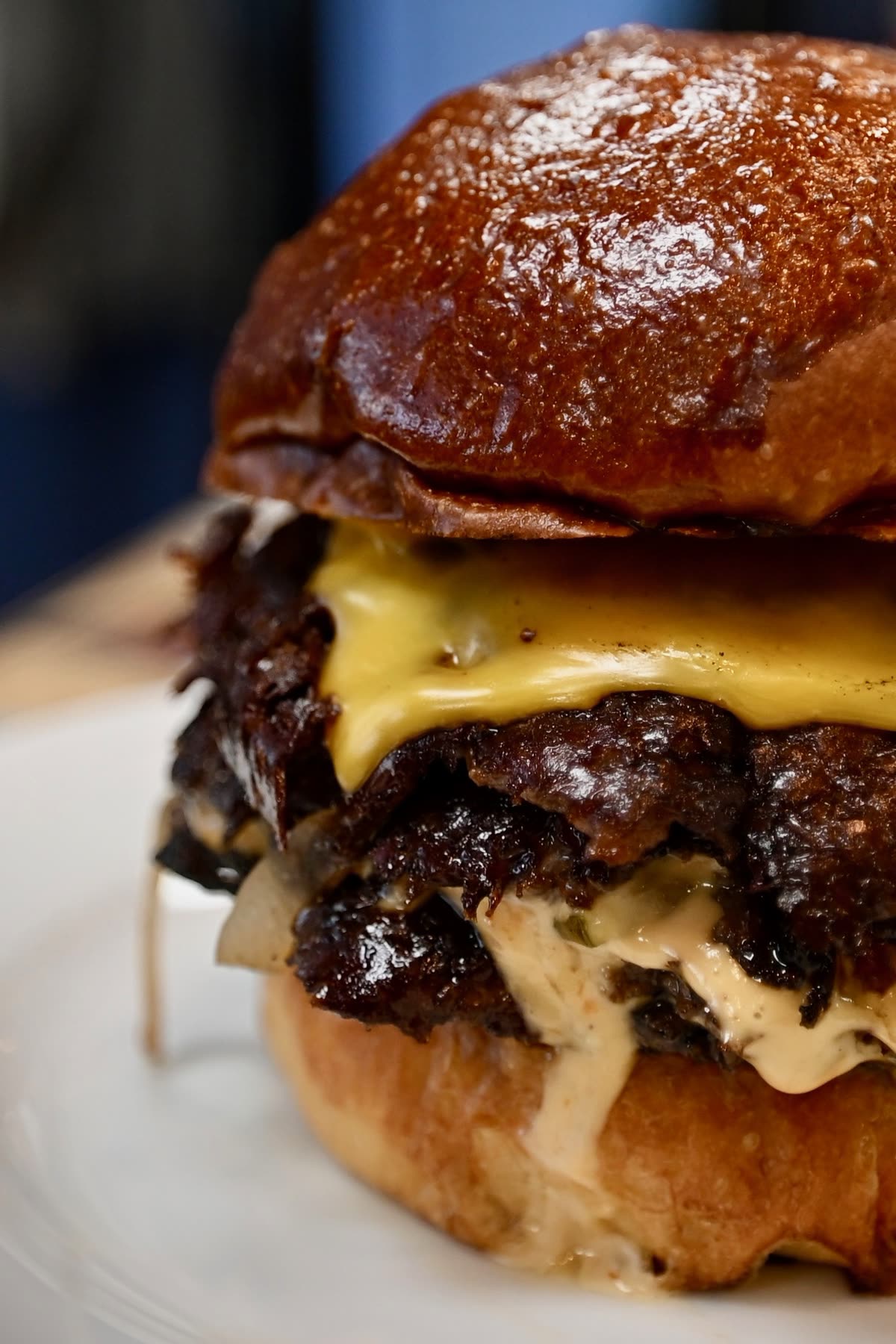 Velzy Burger